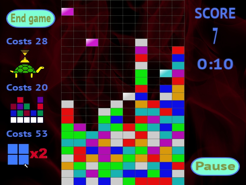 game screenshot 1